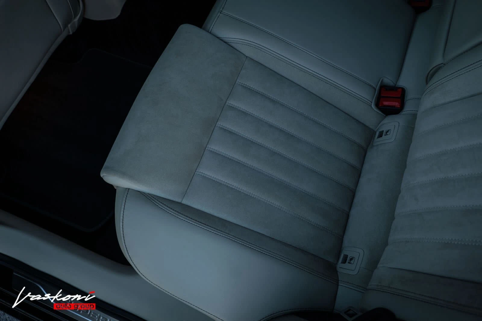 Skoda Superb 2.0 TDI | Mobile.bg   13