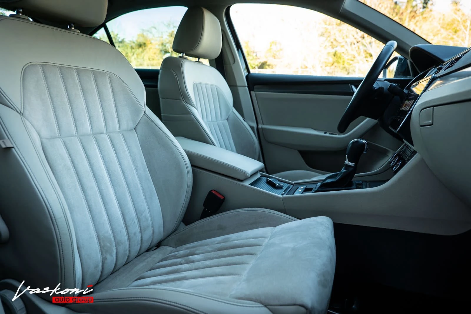 Skoda Superb 2.0 TDI | Mobile.bg   15