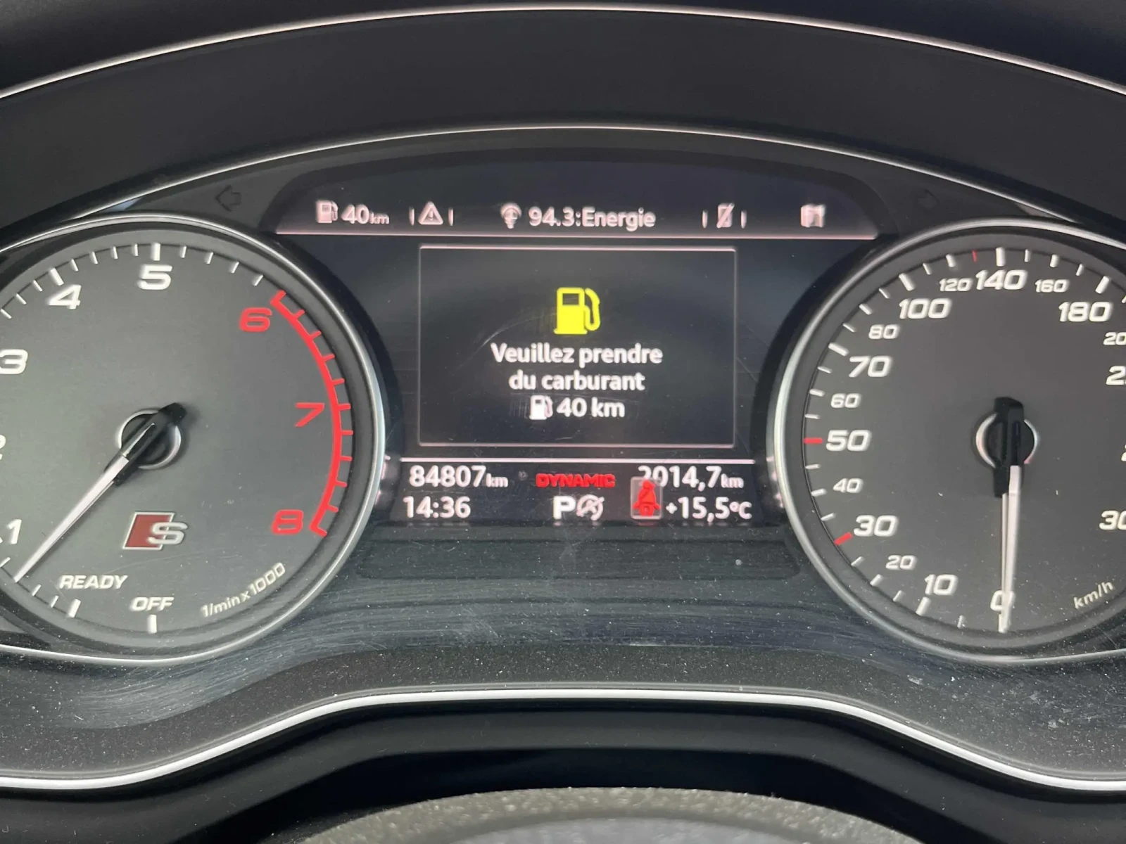 Audi S4 * CARFAX * БЕЗ ПЪРВОНАЧАЛНА ВНОСКА - изображение 9