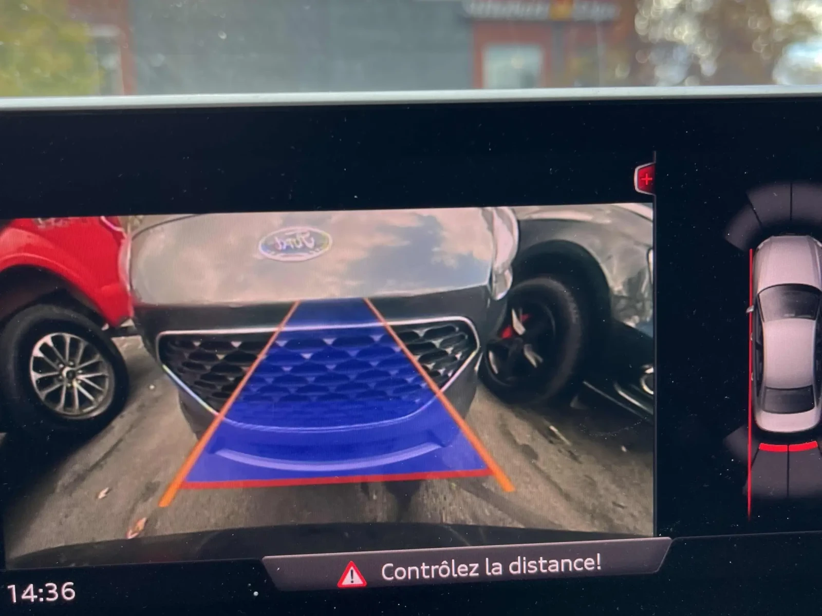 Audi S4 * CARFAX * БЕЗ ПЪРВОНАЧАЛНА ВНОСКА - изображение 7