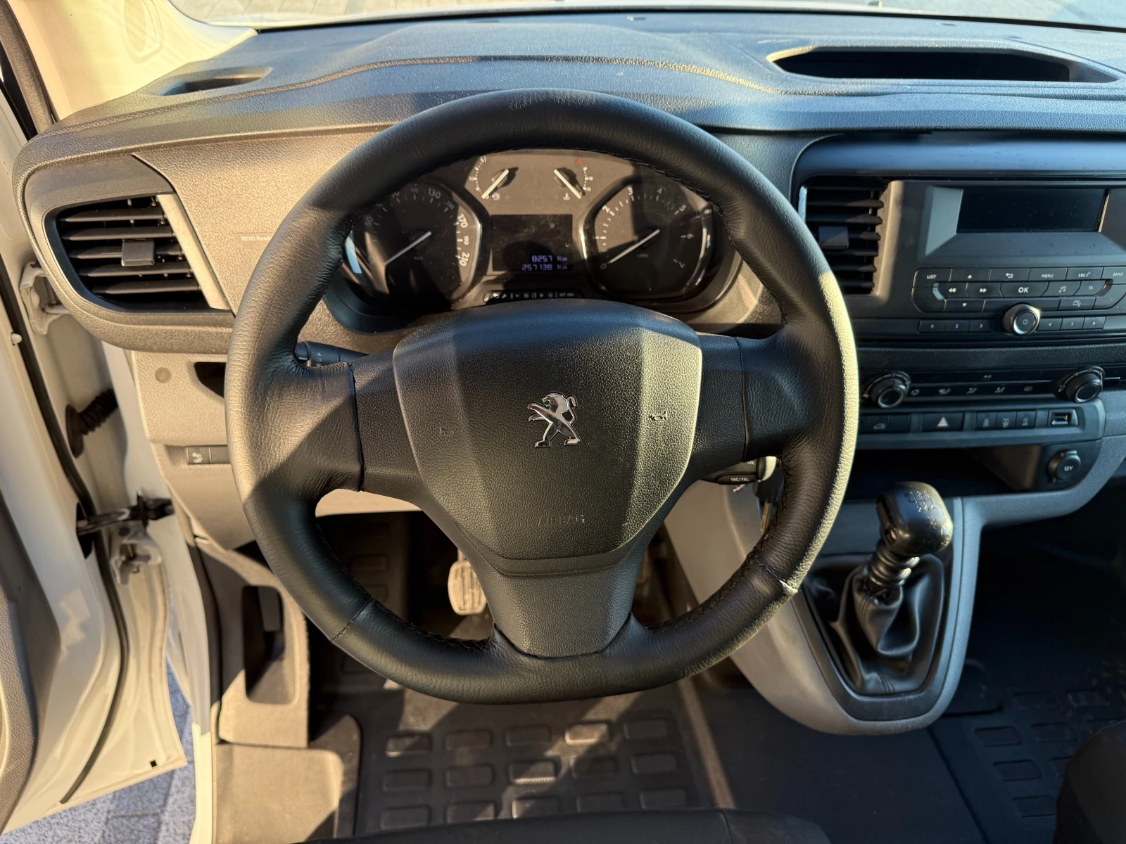 Peugeot Expert 2.0HDI  Euro 6 | Mobile.bg   13