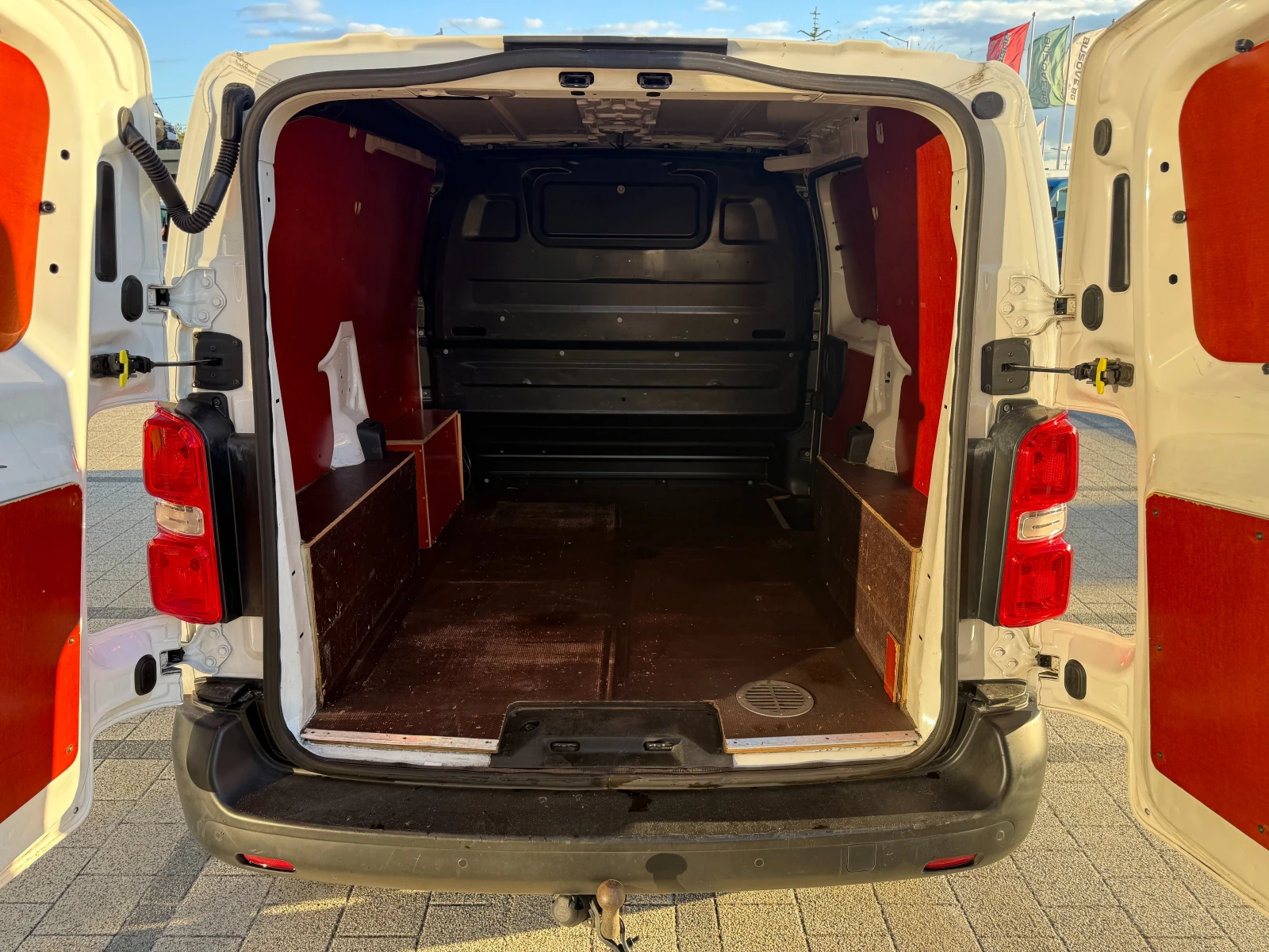 Peugeot Expert 2.0HDI  Euro 6 | Mobile.bg   15