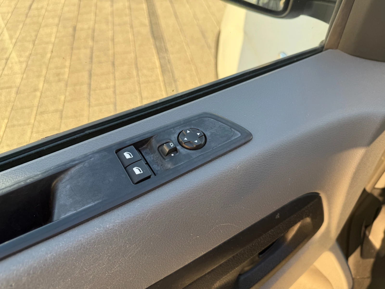 Peugeot Expert 2.0HDI  Euro 6 | Mobile.bg   14