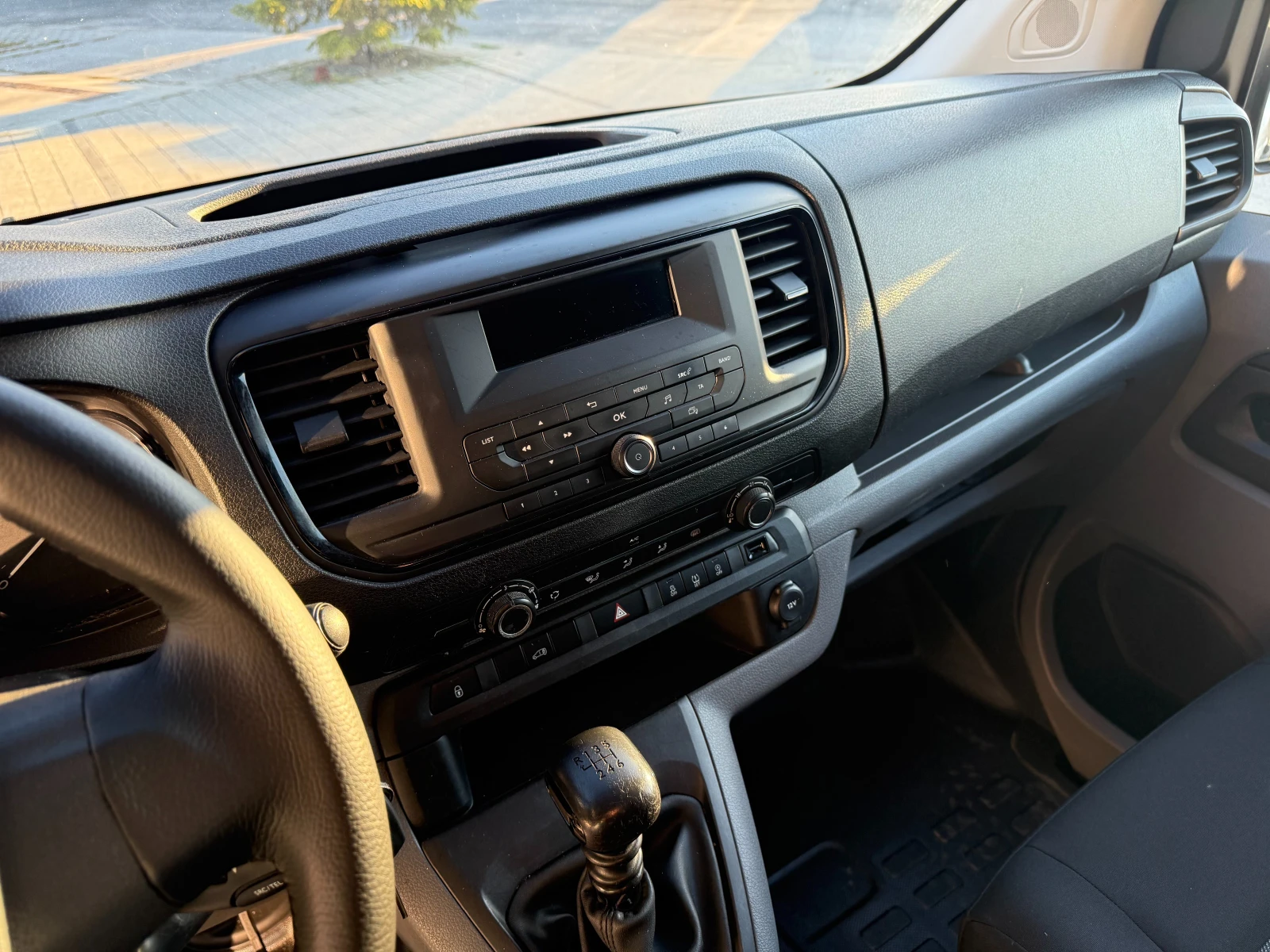 Peugeot Expert 2.0HDI  Euro 6 | Mobile.bg   12