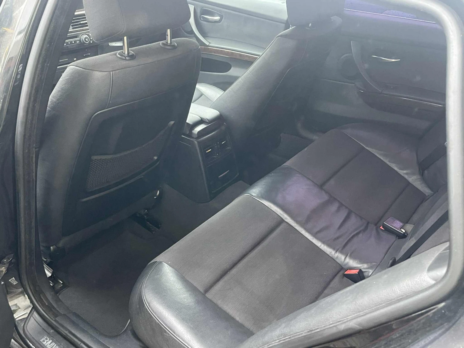 BMW 330 N54B30 | Mobile.bg   14