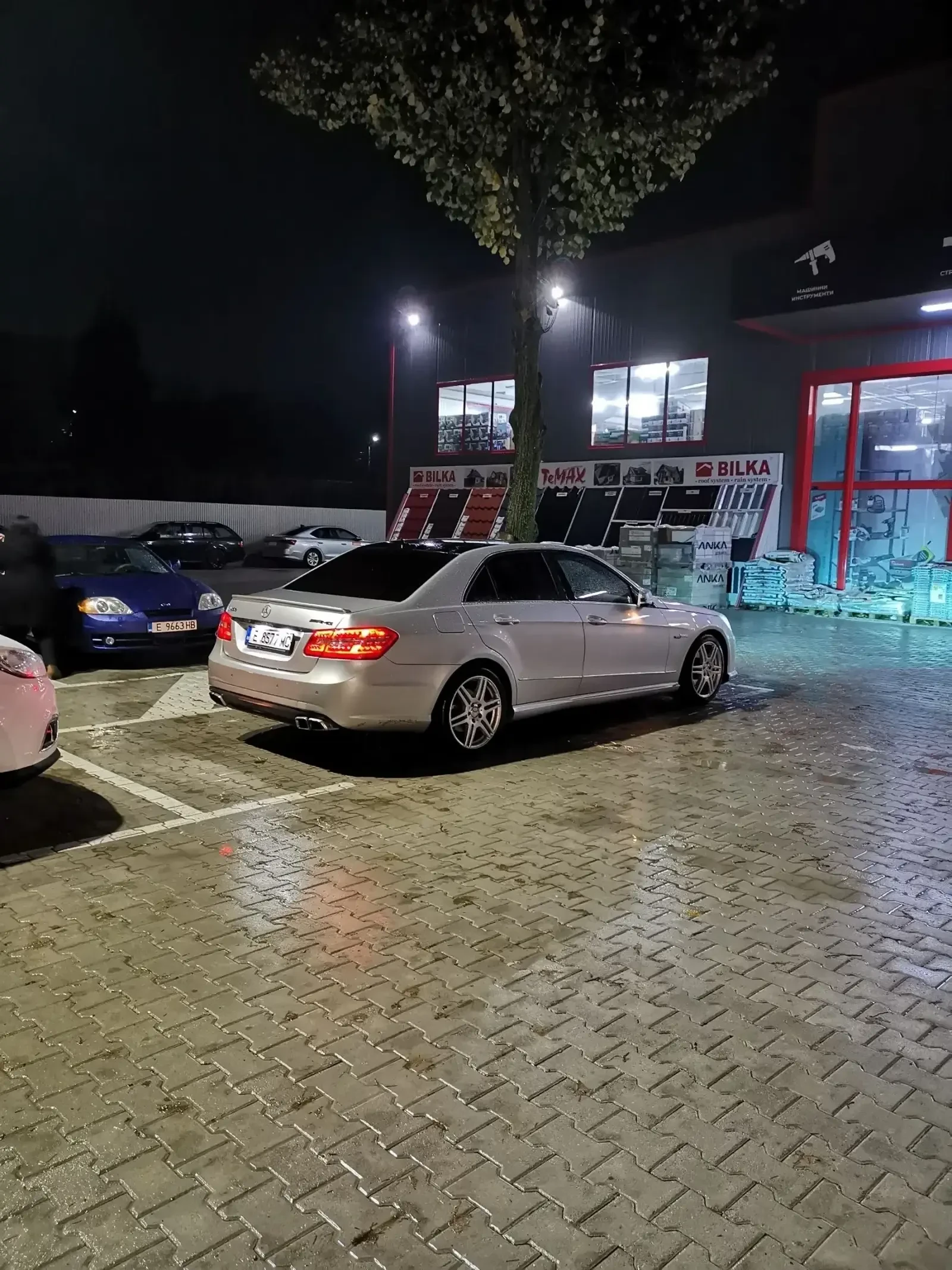 Mercedes-Benz E 350 �� | Mobile.bg � ����������� 1