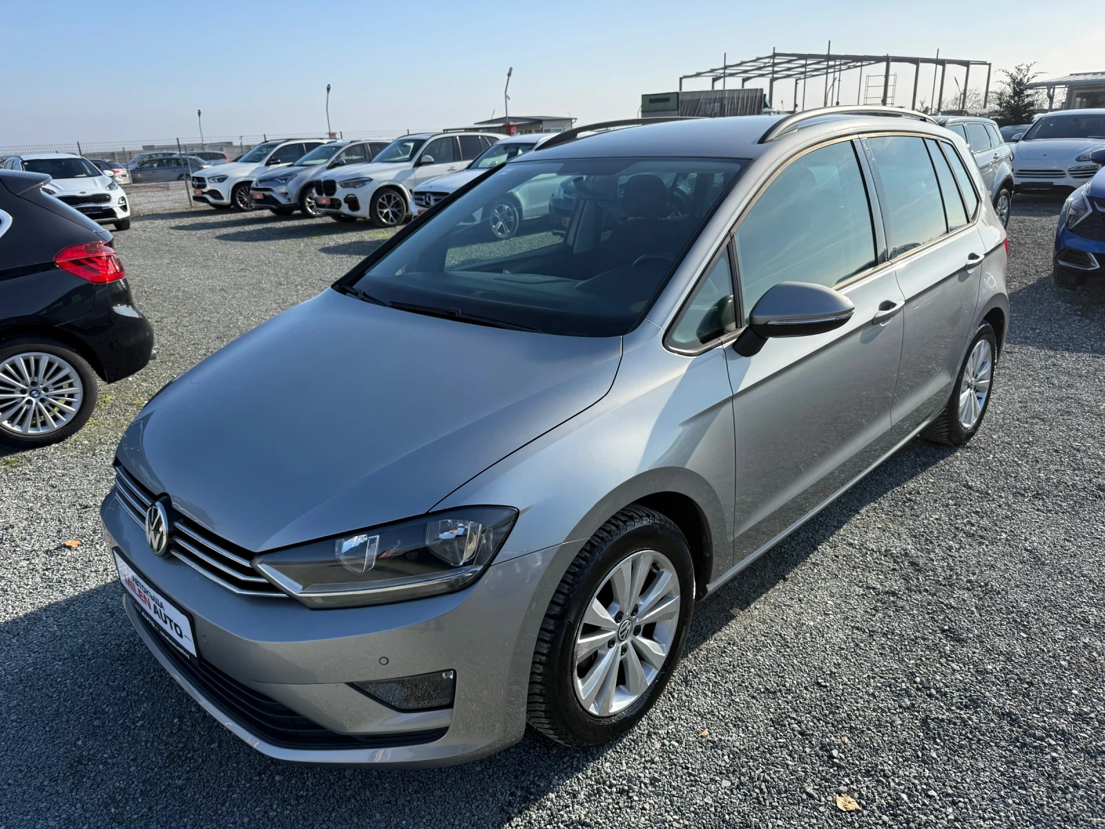 VW Golf (KATO ����) | Mobile.bg � ����������� 1