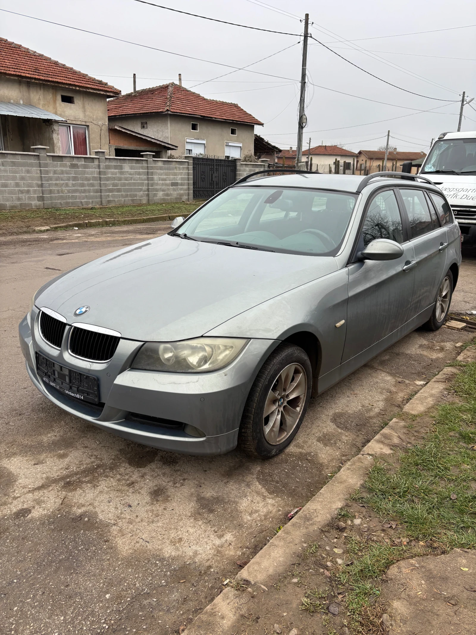 BMW 318 2.0i  | Mobile.bg � ����������� 1