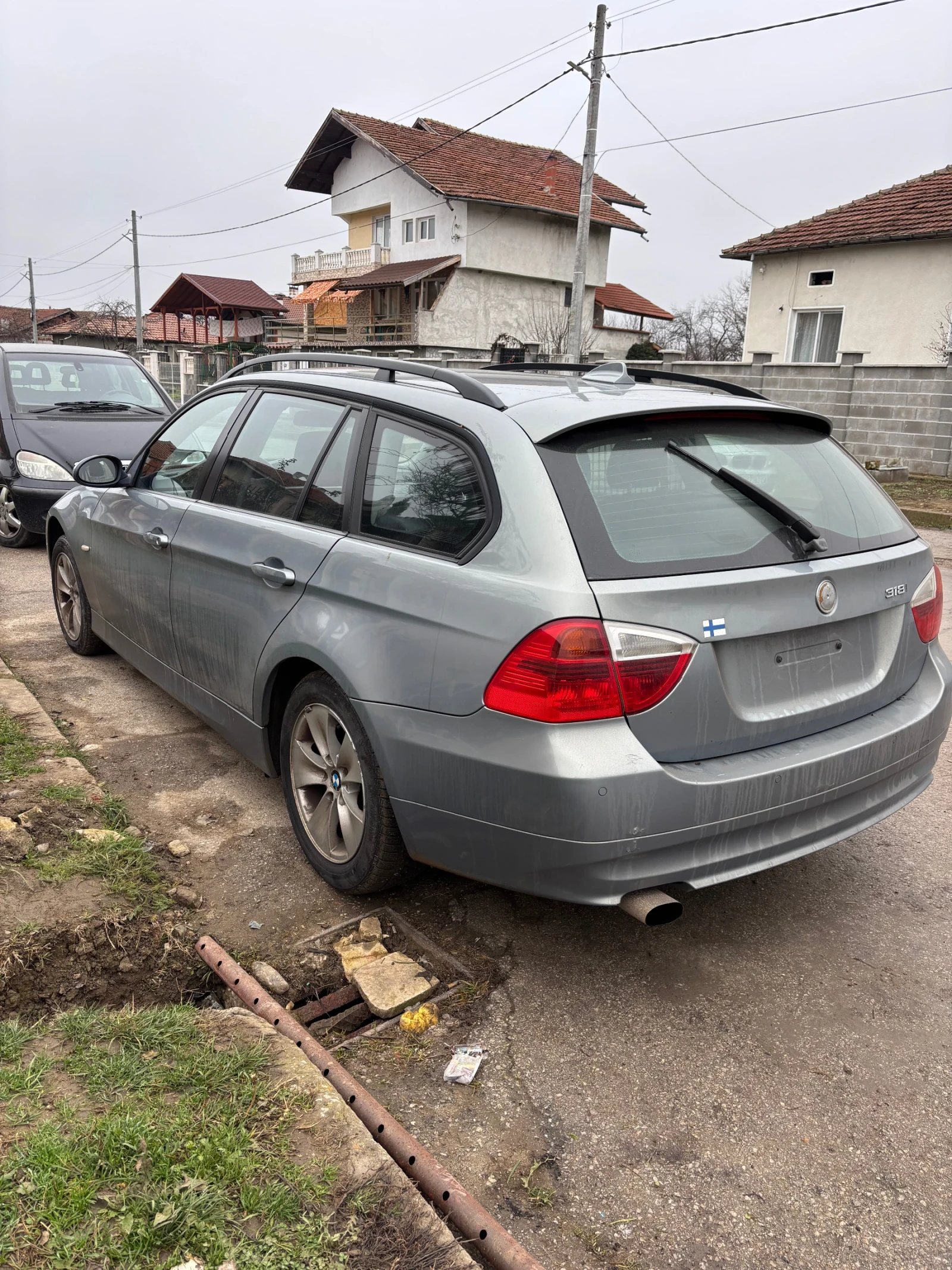 BMW 318 2.0i  | Mobile.bg � ����������� 4