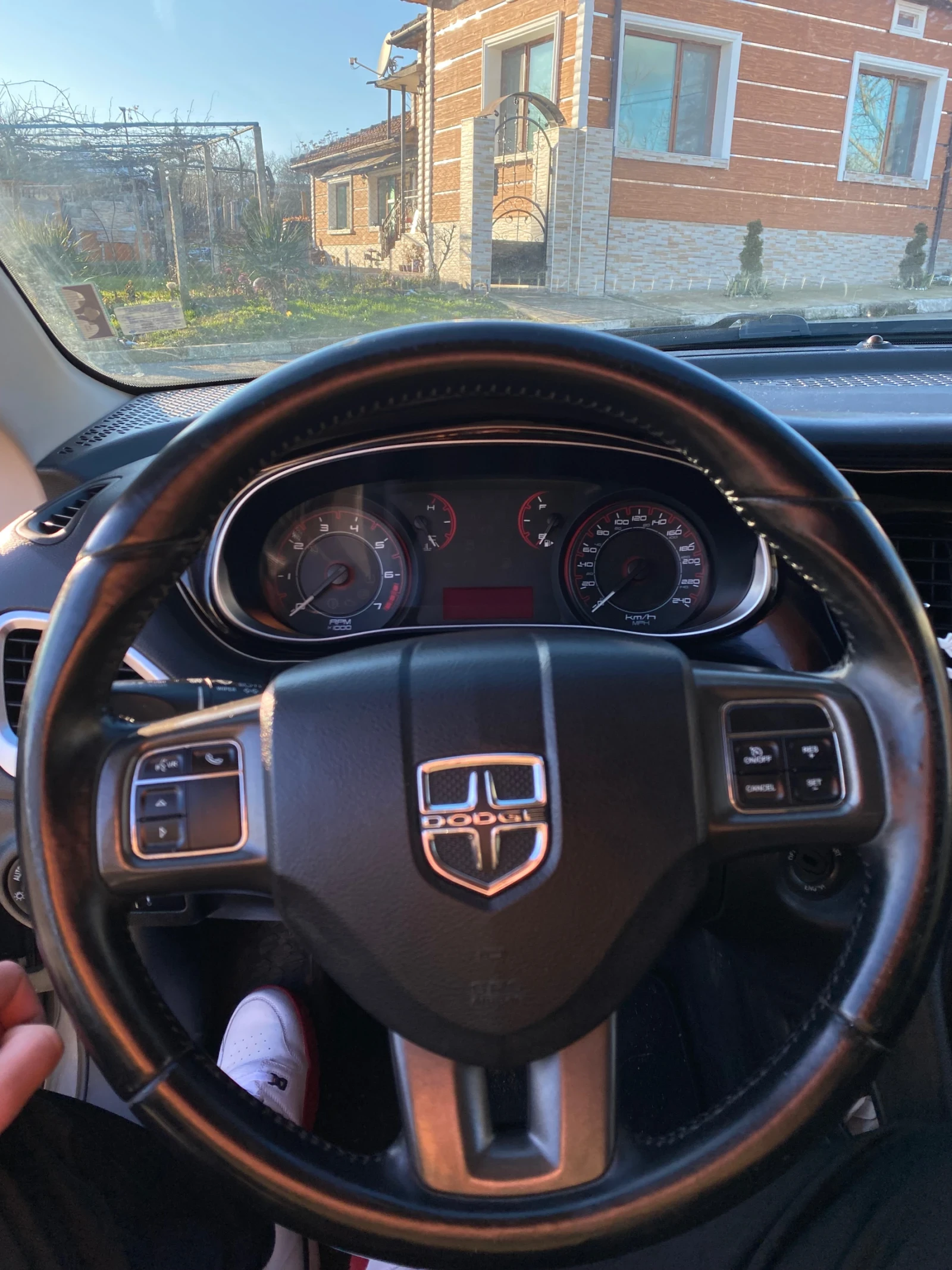 Dodge Dart  - изображение 10