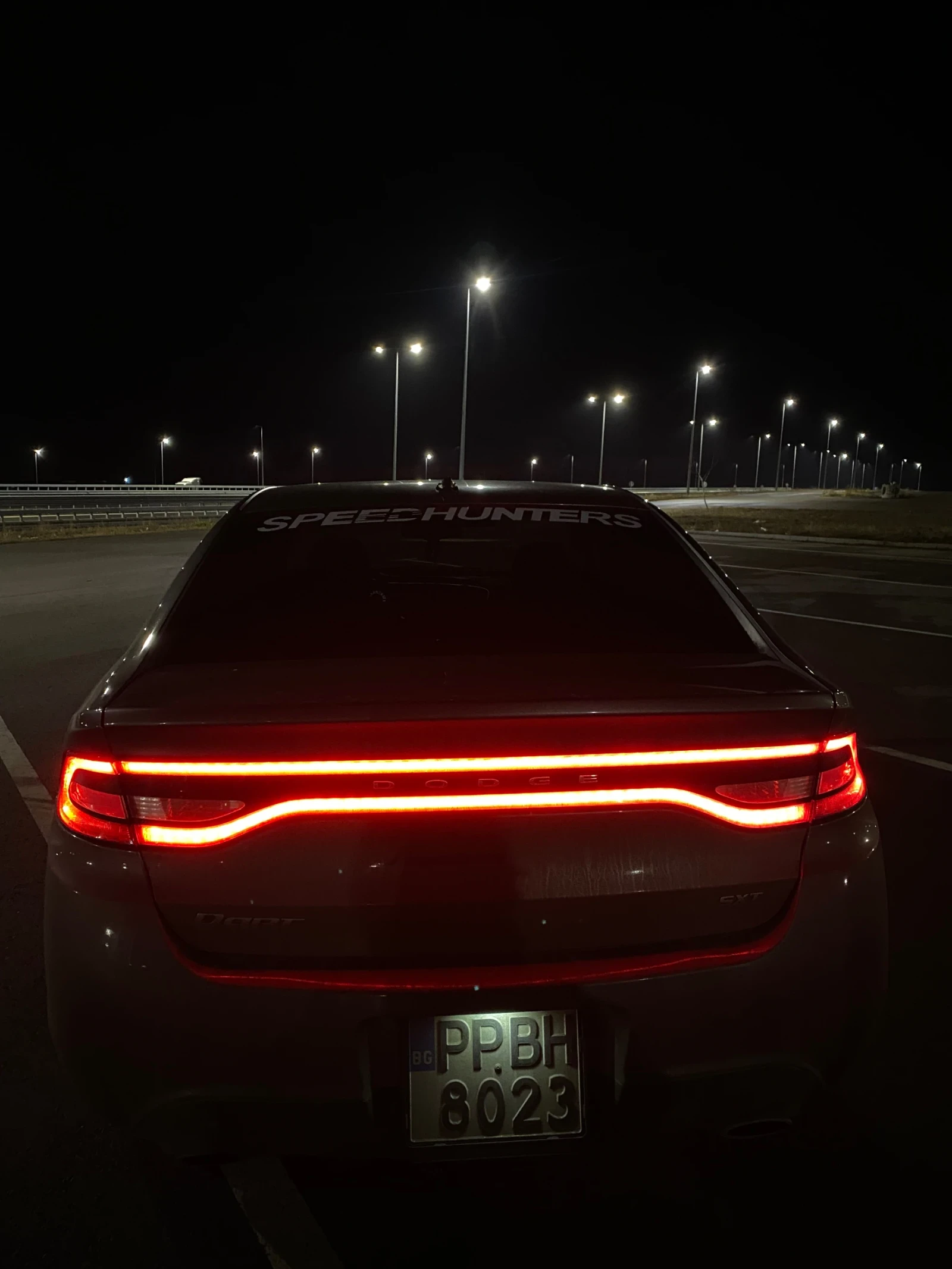 Dodge Dart  - изображение 5