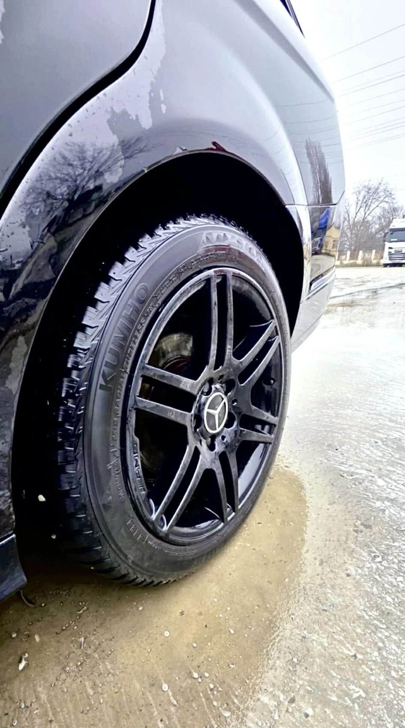 Mercedes-Benz C 200  - изображение 5