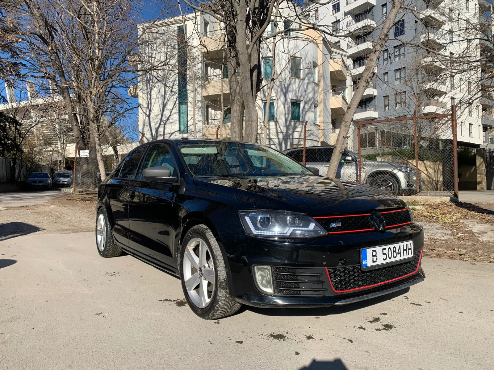 VW Jetta  - изображение 2