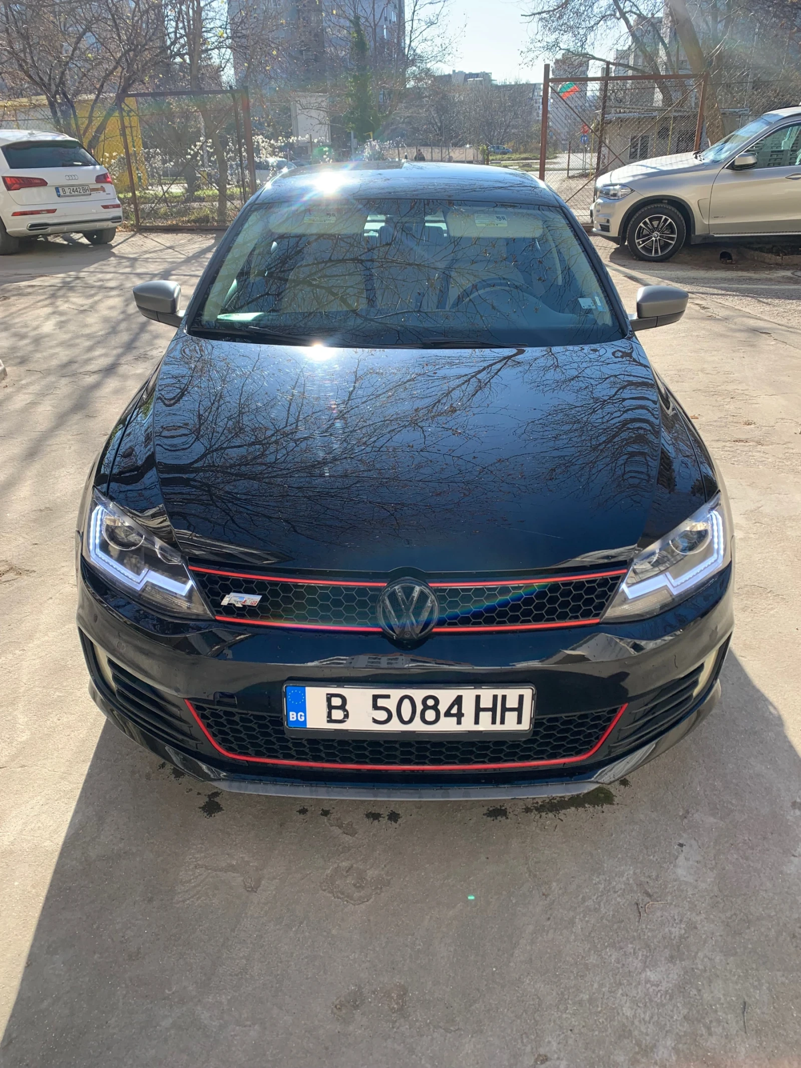 VW Jetta  - изображение 3