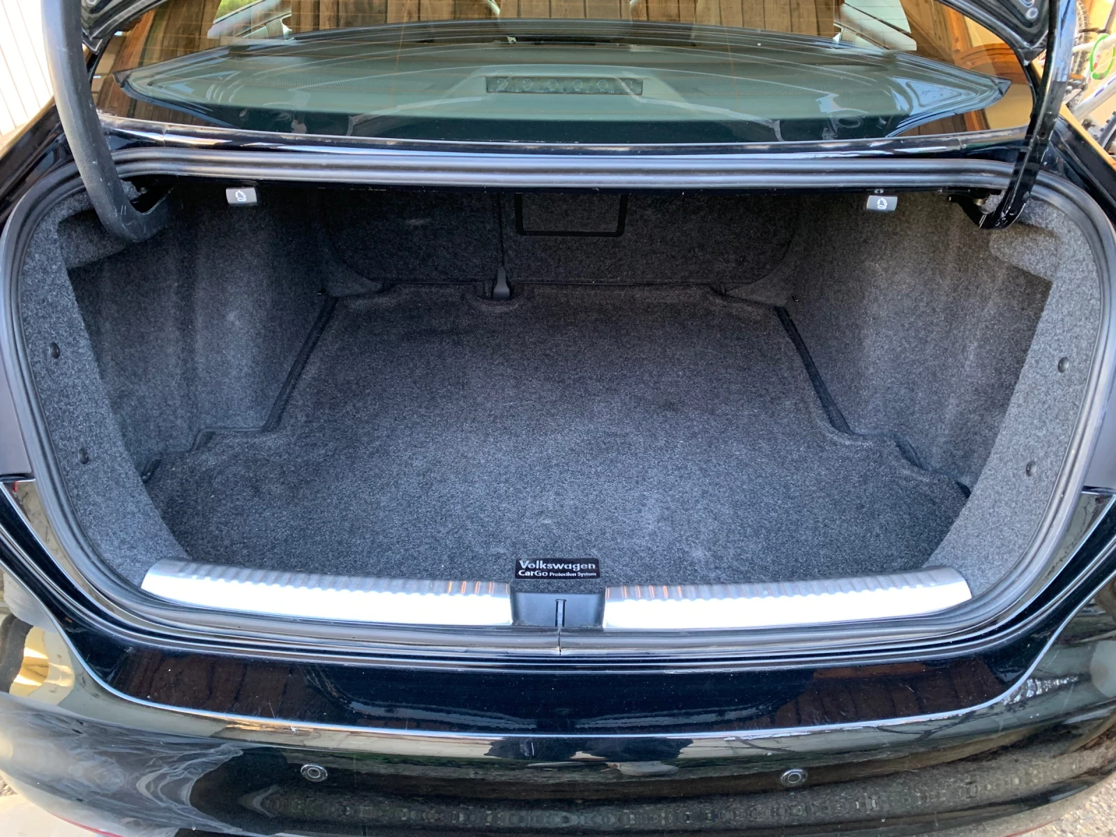 VW Jetta  - изображение 7