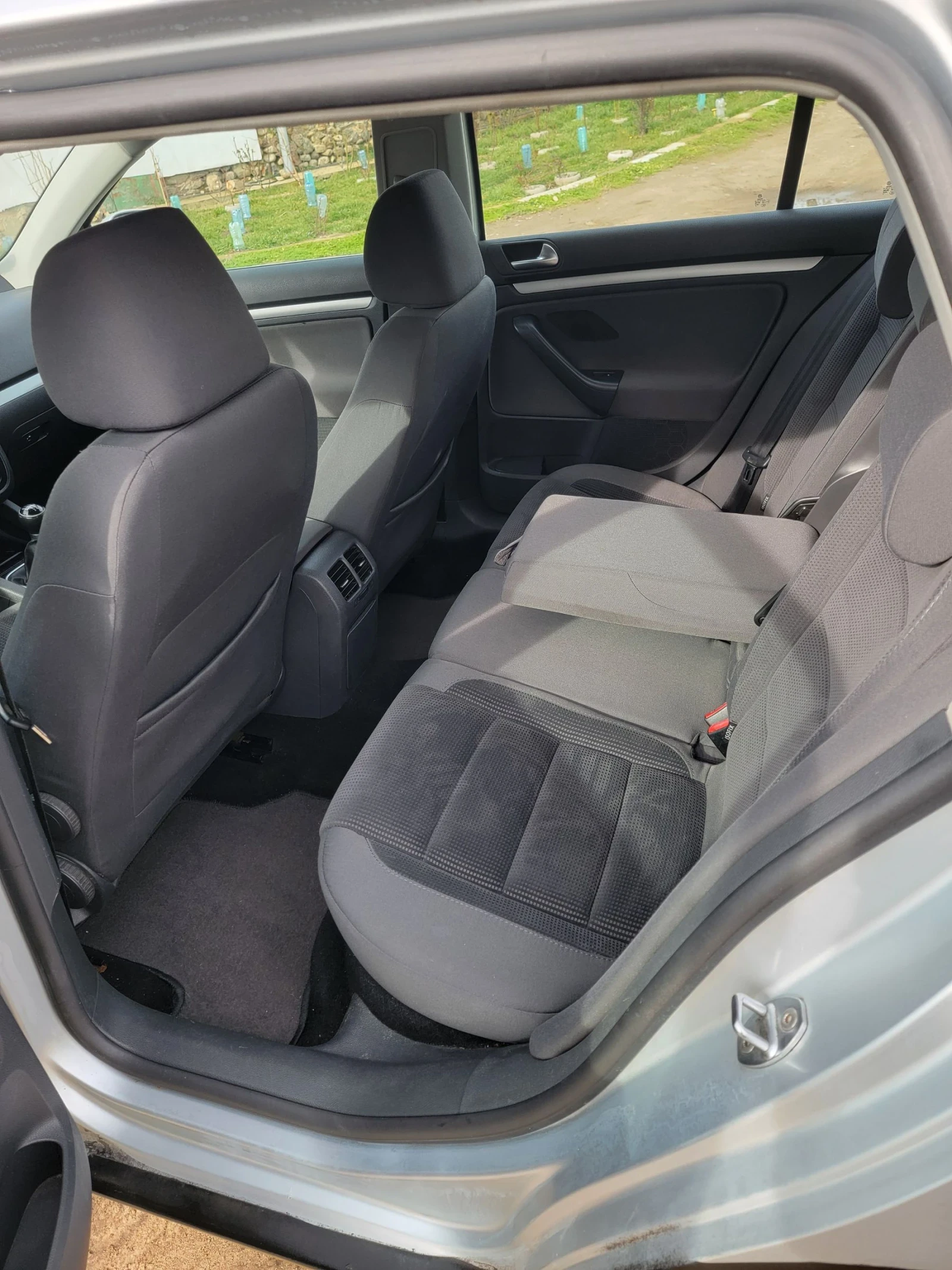 VW Golf  - изображение 7