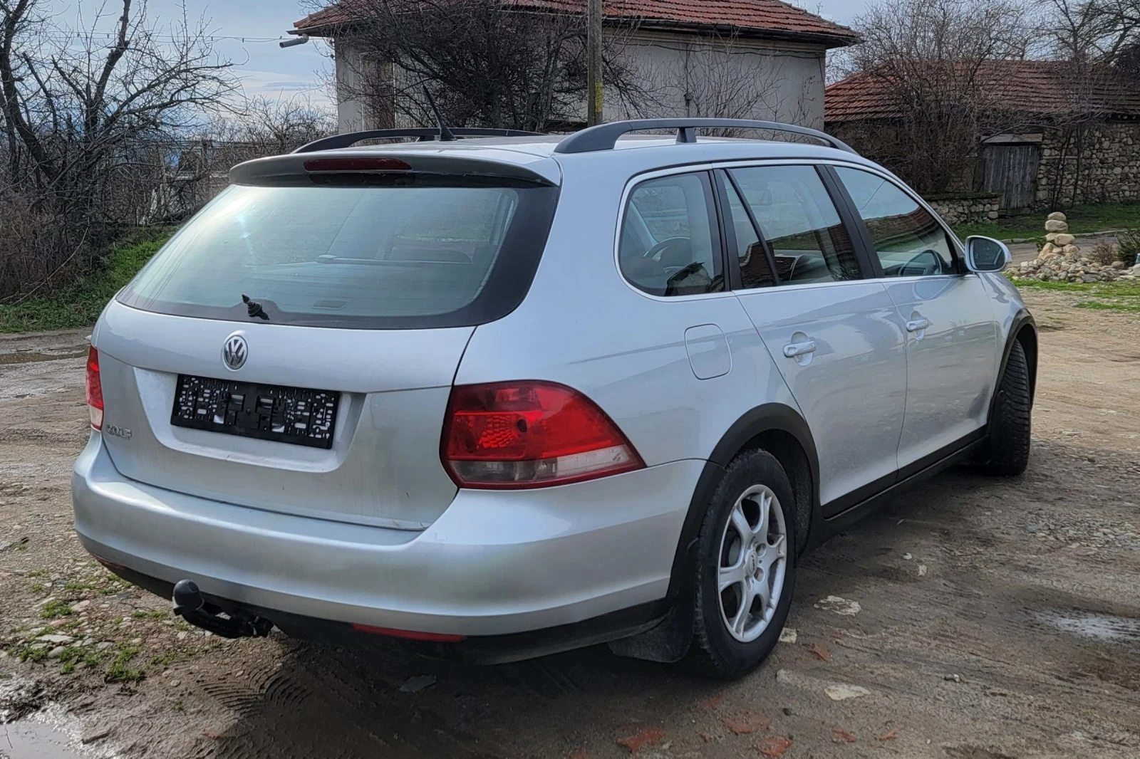 VW Golf  - изображение 4