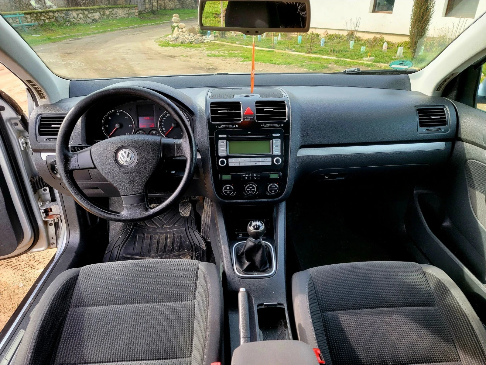 VW Golf  - изображение 5