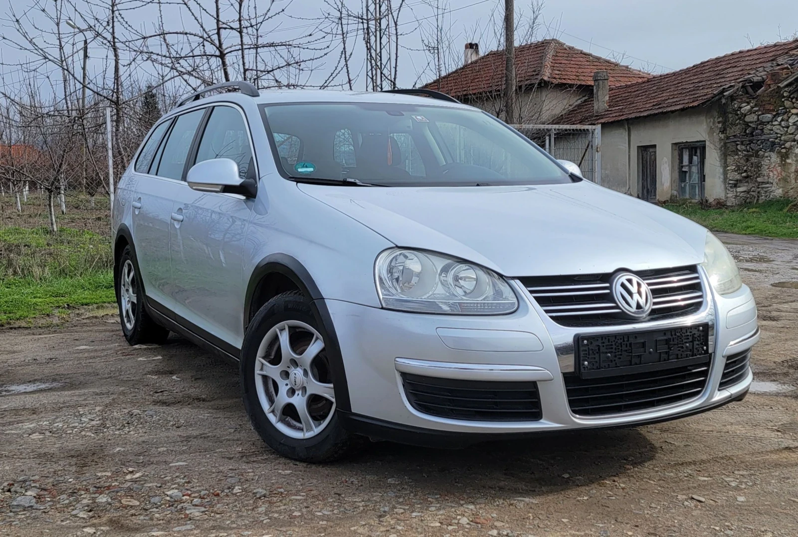 VW Golf  - изображение 2
