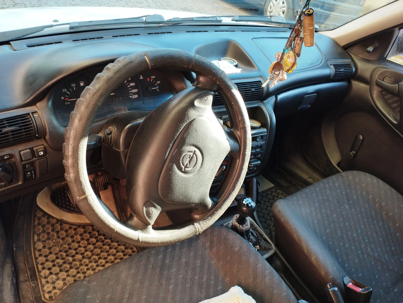 Opel Astra  - изображение 5