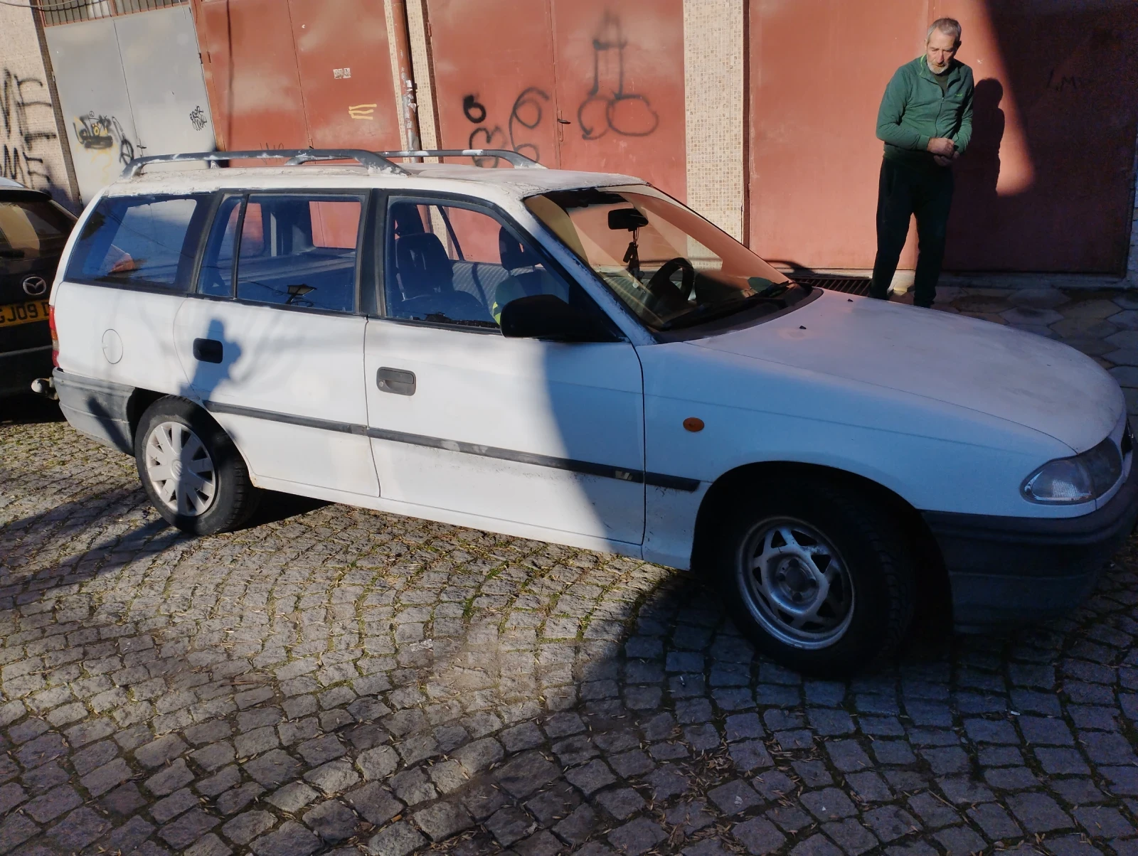 Opel Astra  - изображение 3