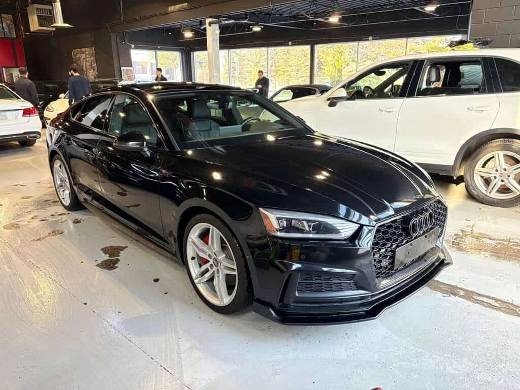 Audi A5 * ���� ������* ���� �� �� * �������� ������� *  | Mobile.bg � ����������� 8