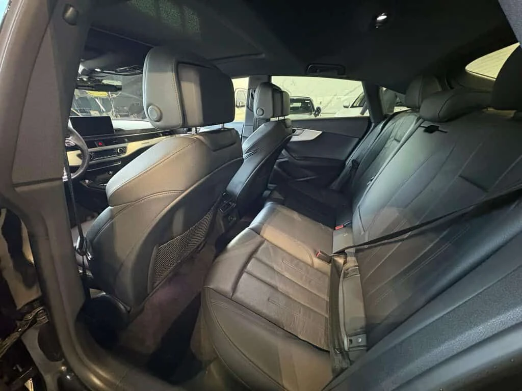 Audi A5 * ���� ������* ���� �� �� * �������� ������� *  | Mobile.bg � ����������� 17