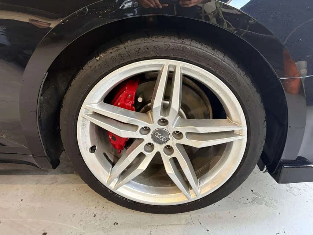 Audi A5 * ���� ������* ���� �� �� * �������� ������� *  | Mobile.bg � ����������� 7