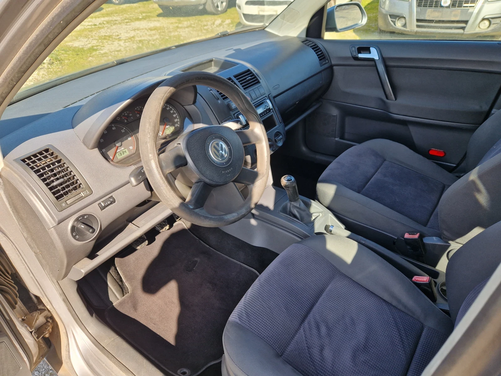 VW Polo 1.4i, 80��, 07�, 5��.gaz.inj.Landi Renzo.������ | Mobile.bg � ����������� 9