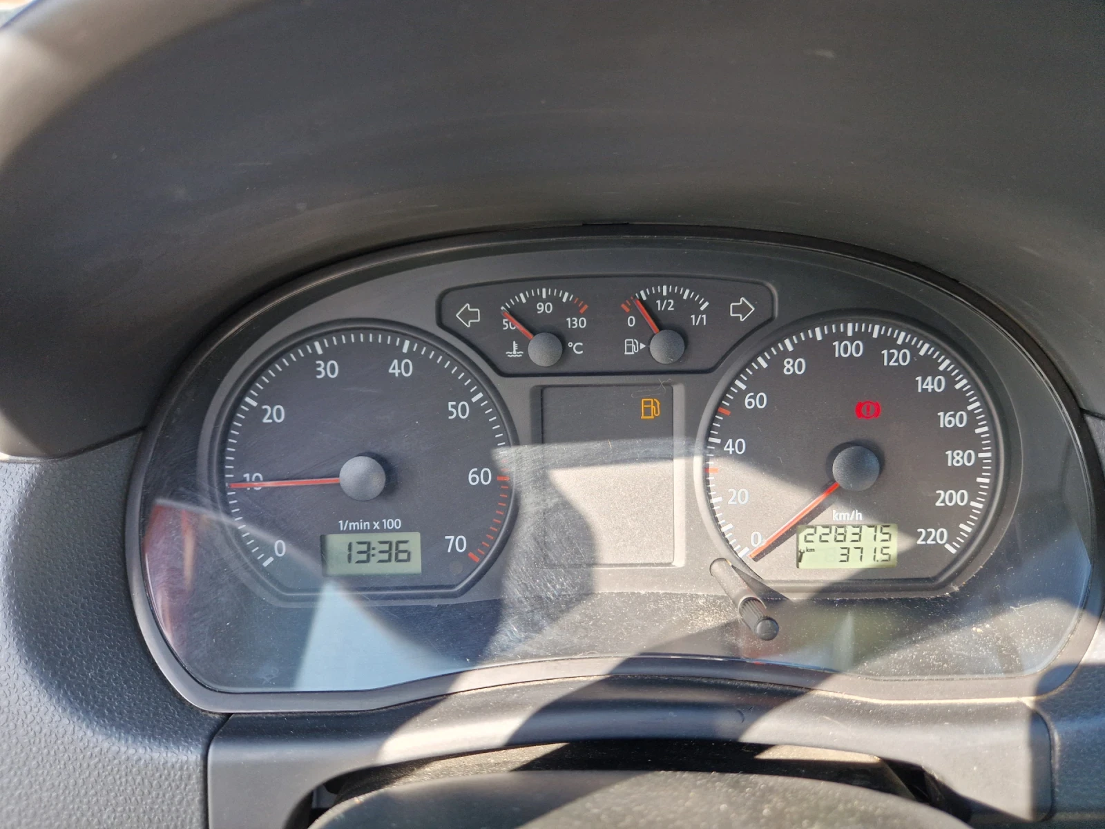 VW Polo 1.4i, 80��, 07�, 5��.gaz.inj.Landi Renzo.������ | Mobile.bg � ����������� 15