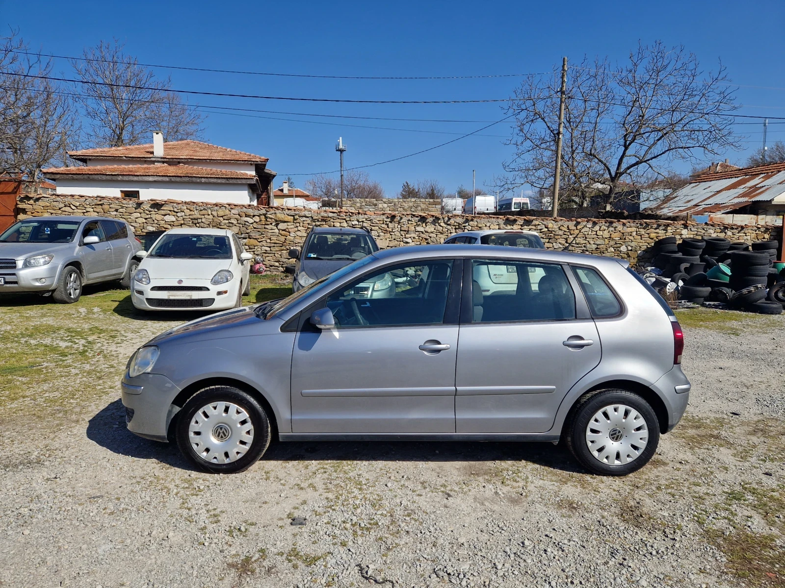 VW Polo 1.4i, 80��, 07�, 5��.gaz.inj.Landi Renzo.������ | Mobile.bg � ����������� 2