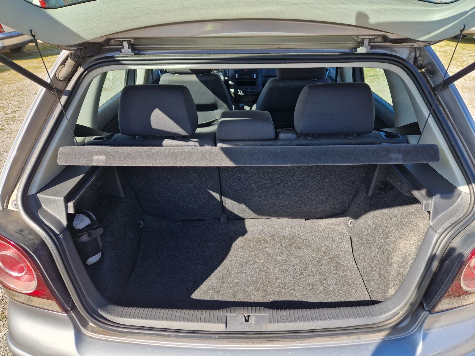 VW Polo 1.4i, 80��, 07�, 5��.gaz.inj.Landi Renzo.������ | Mobile.bg � ����������� 13