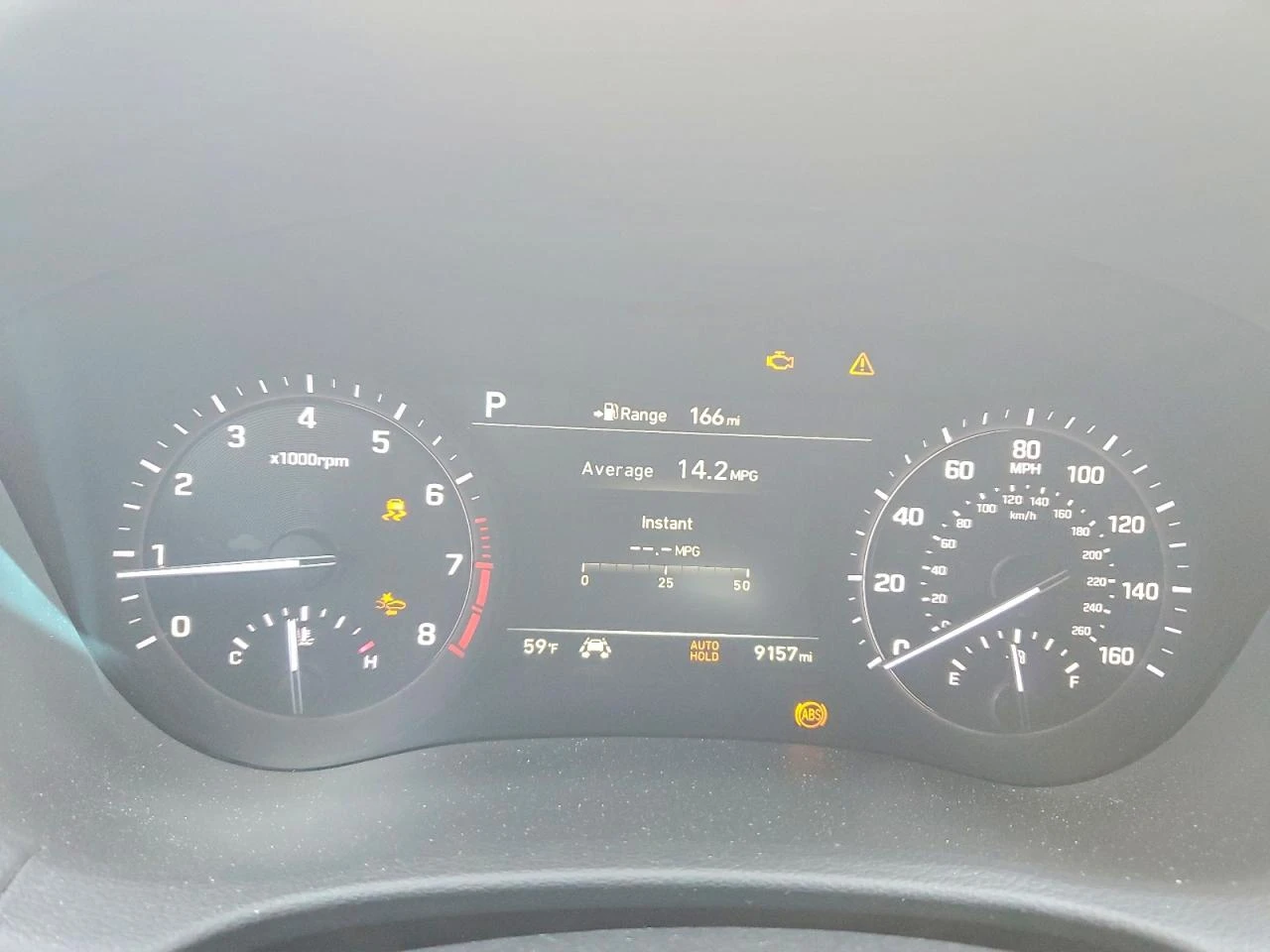 Genesis G80 3.8l Base - изображение 9