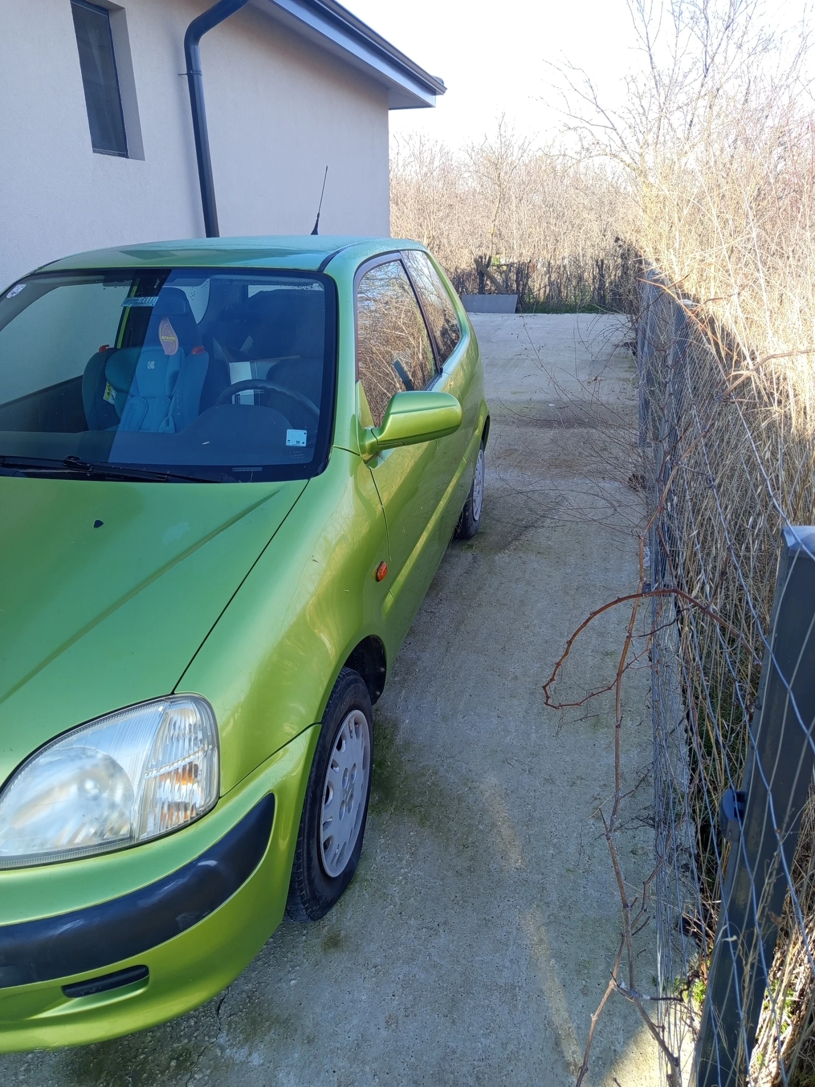 Honda Logo, снимка 3 - Автомобили и джипове - 53818626