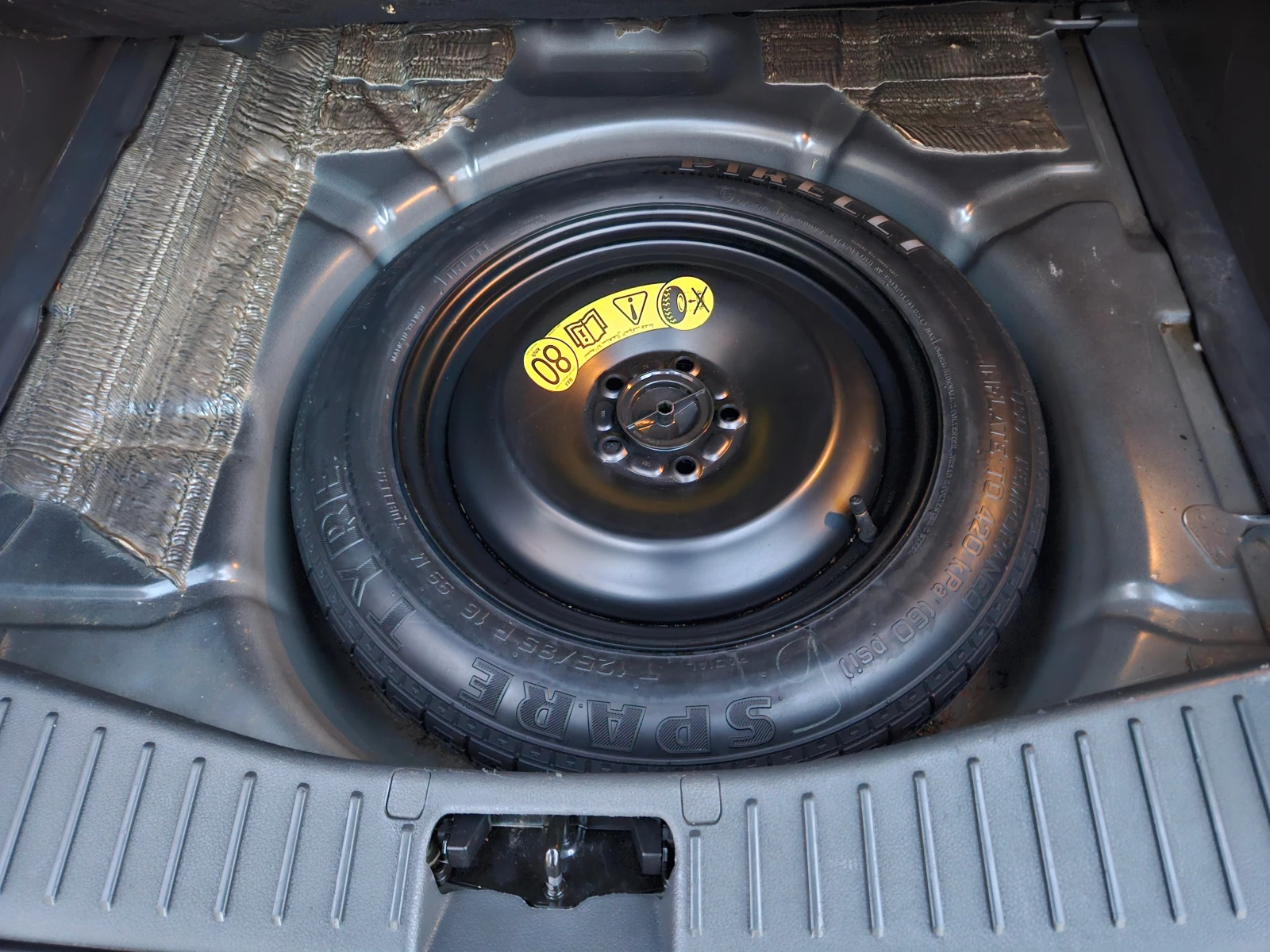 Ford C-max 1.6, 90�.�., ���������!!! | Mobile.bg � ����������� 16