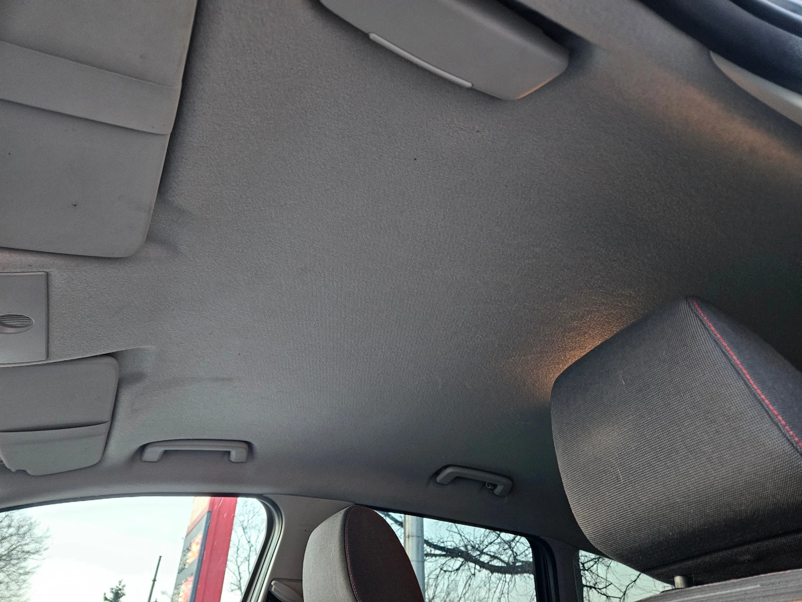 Ford C-max 1.6, 90�.�., ���������!!! | Mobile.bg � ����������� 12