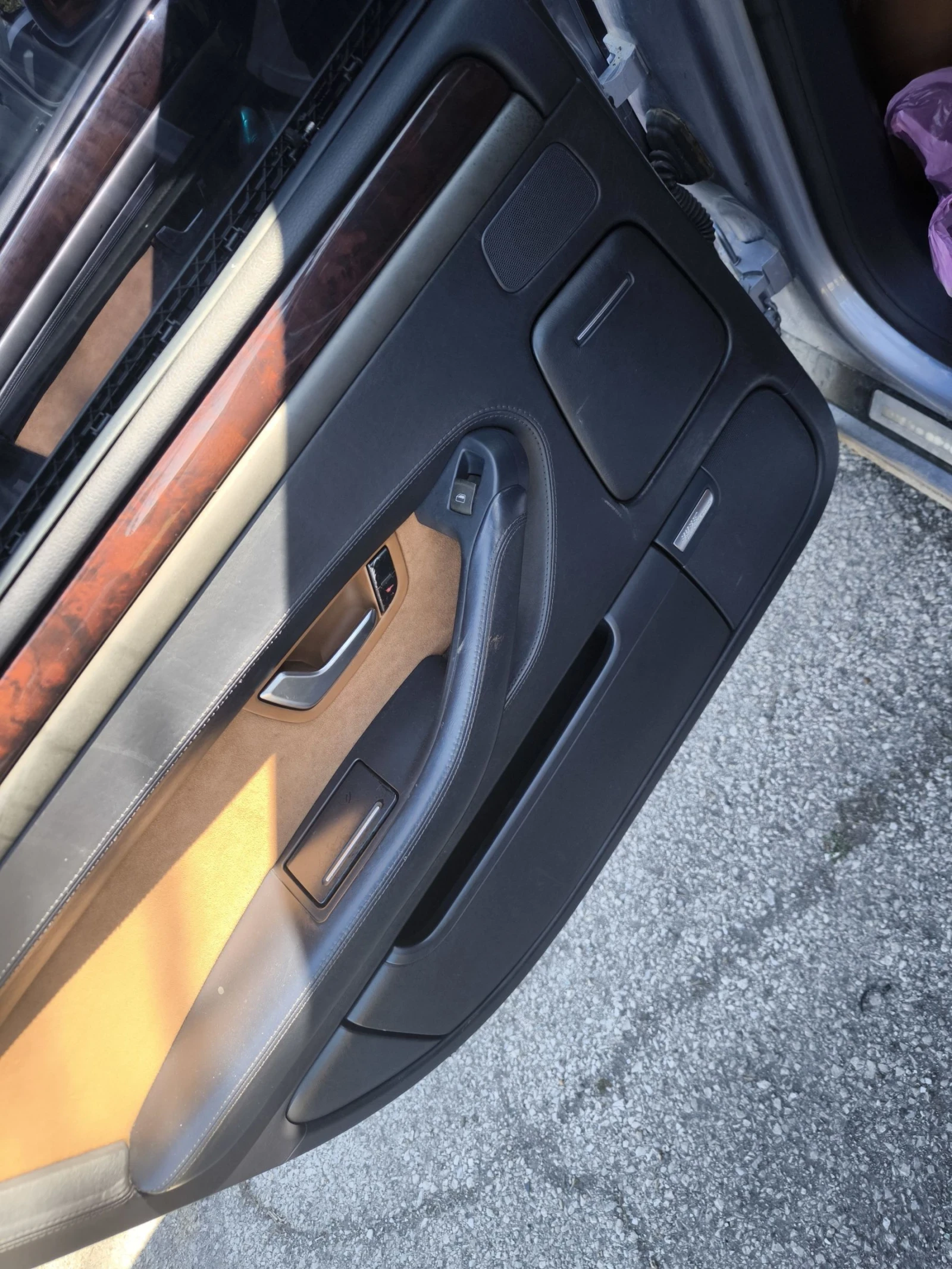 Audi A8 4.0 TDI | Mobile.bg � ����������� 10