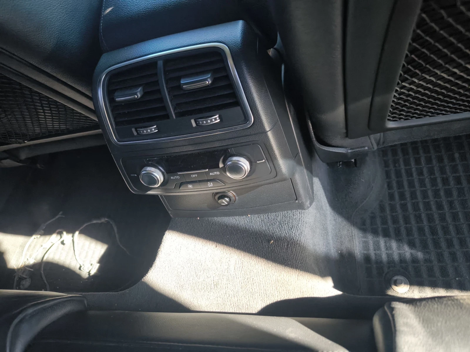 Audi A8 4.0 TDI | Mobile.bg � ����������� 15