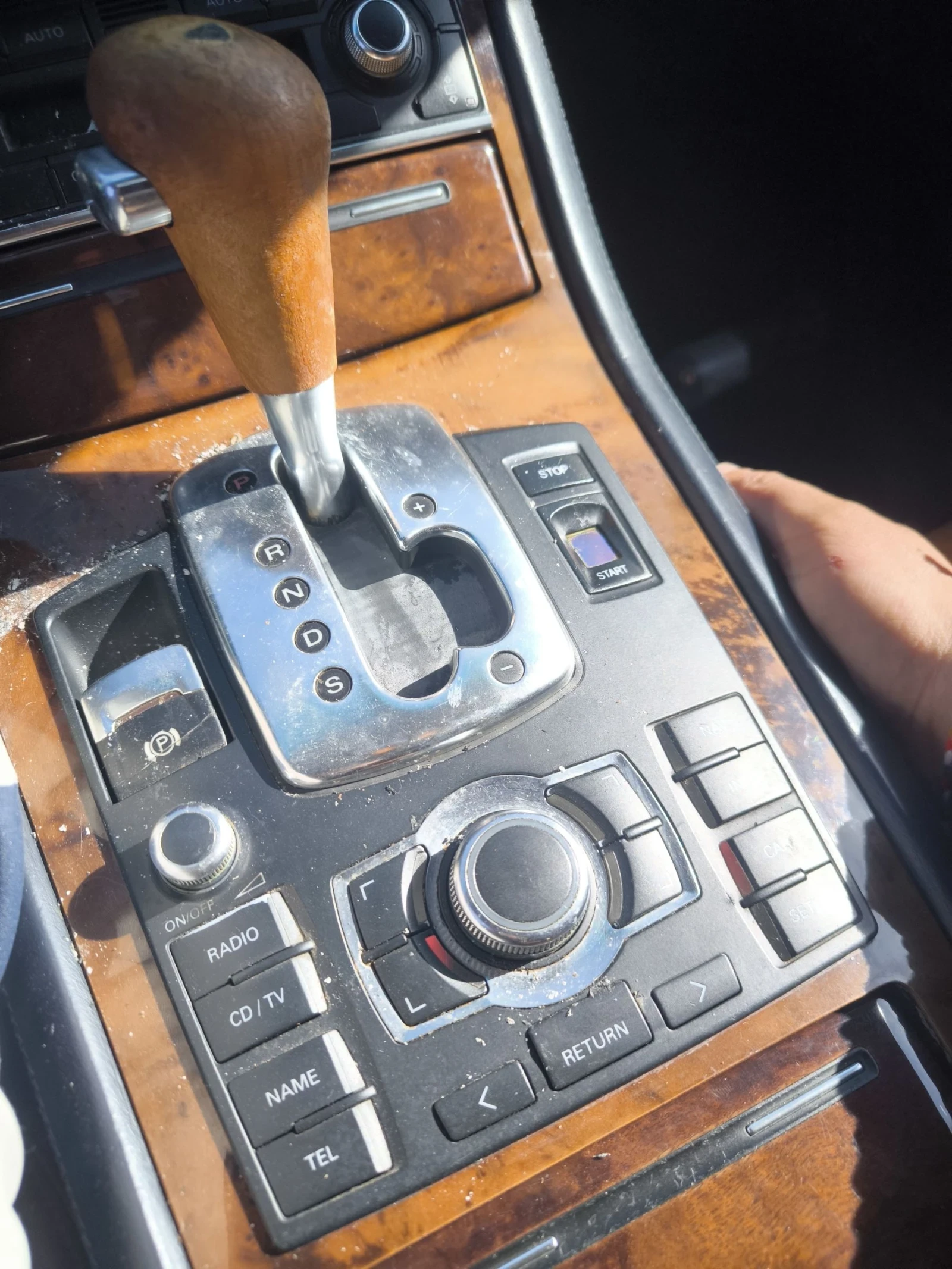 Audi A8 4.0 TDI | Mobile.bg � ����������� 12