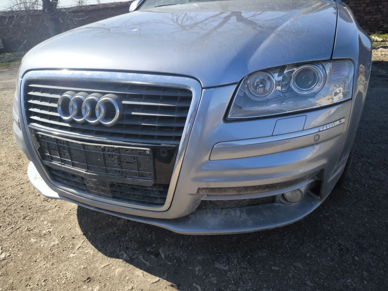 Audi A8 4.0 TDI | Mobile.bg � ����������� 5