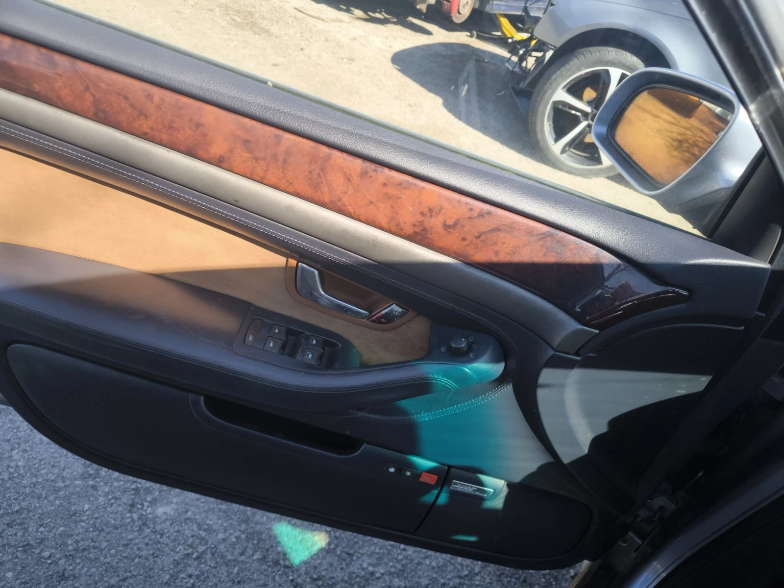 Audi A8 4.0 TDI | Mobile.bg � ����������� 8