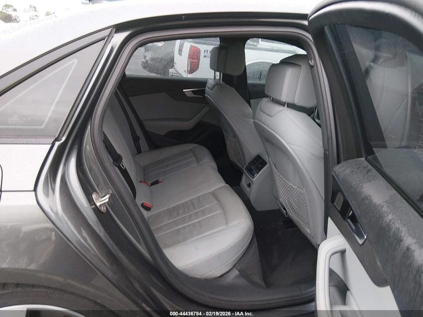 Audi A4 2.0l Premium Plus 45 Tfsi S Line Quattro S Tronic | Mobile.bg � ����������� 8