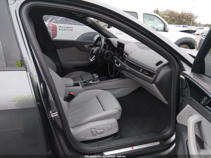 Audi A4 2.0l Premium Plus 45 Tfsi S Line Quattro S Tronic | Mobile.bg � ����������� 5