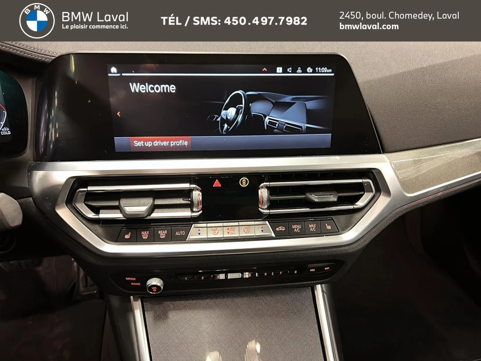 BMW 340 xDrive * B58 * M Performance * Лизинг (Цена до БГ), снимка 12 - Автомобили и джипове - 53889796