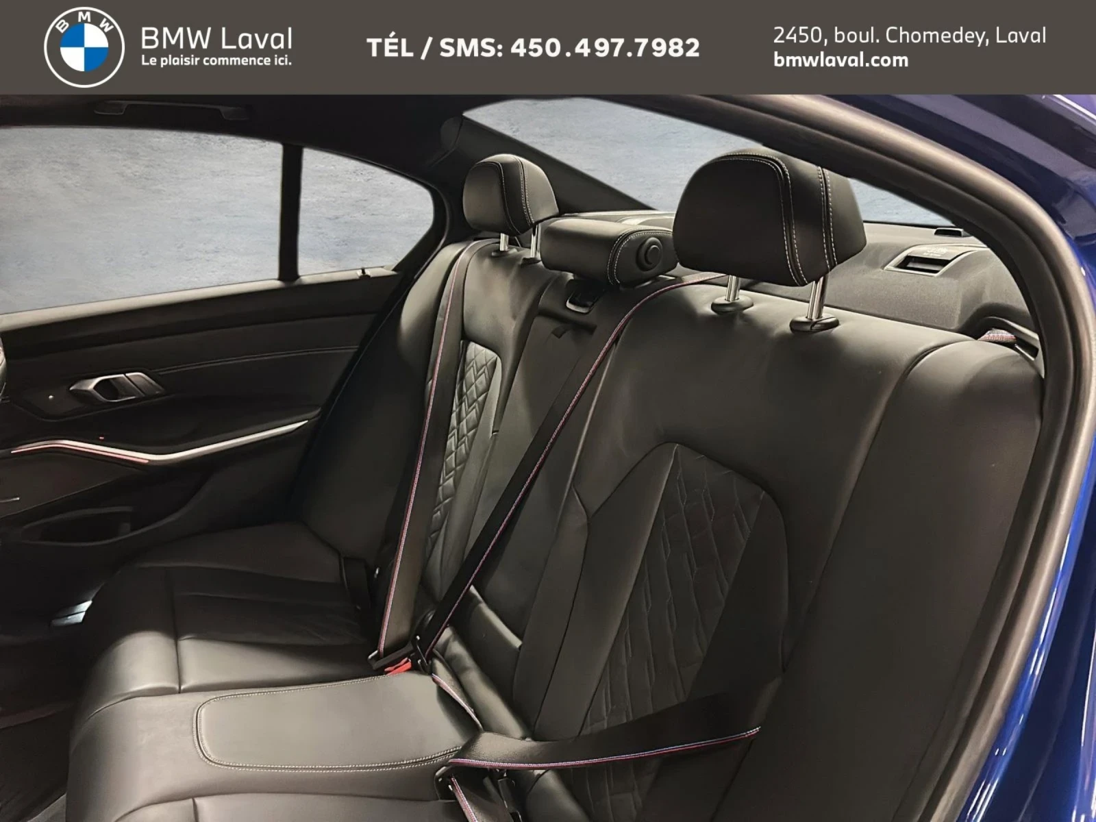 BMW 340 xDrive * B58 * M Performance * Лизинг (Цена до БГ), снимка 8 - Автомобили и джипове - 53889796