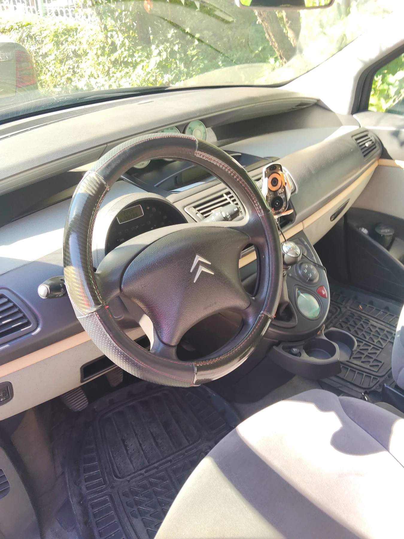 Citroen C8 2.0 HDI | Mobile.bg � ����������� 4