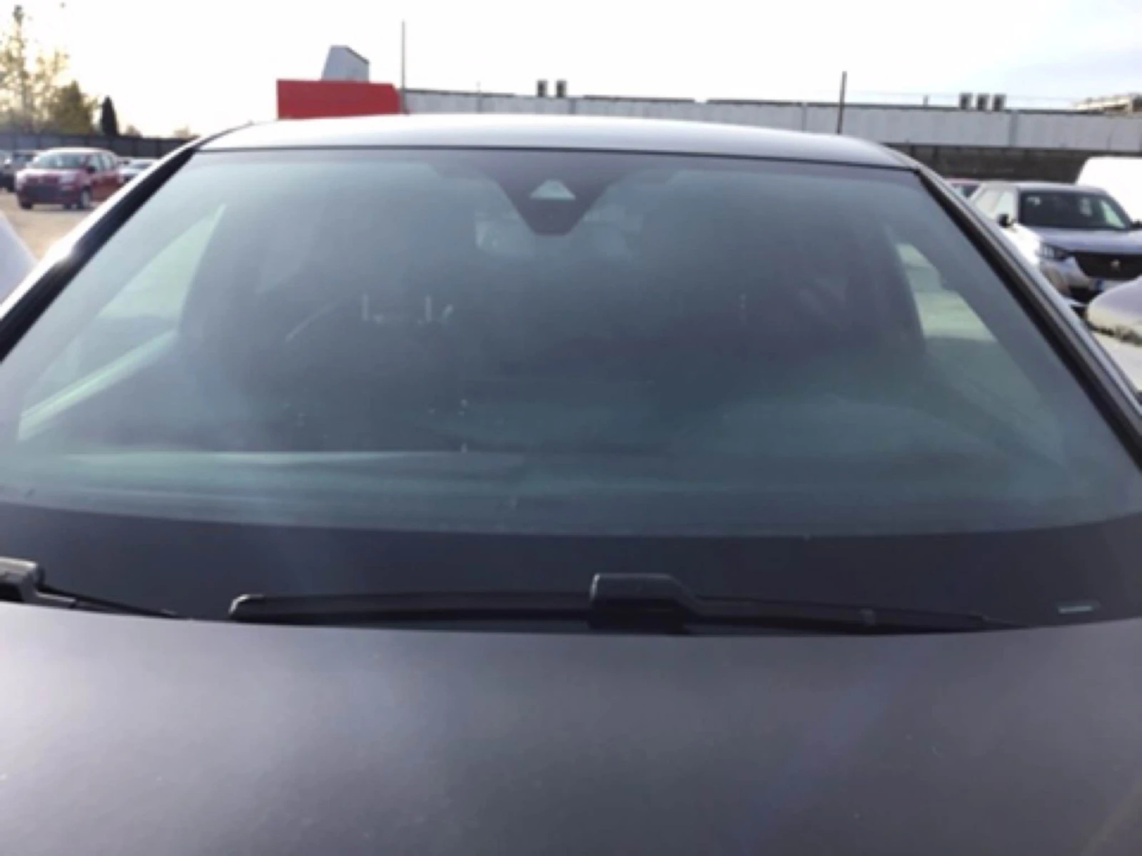 Peugeot 3008 1.5 Allure Pack, снимка 5 - Автомобили и джипове - 54042809