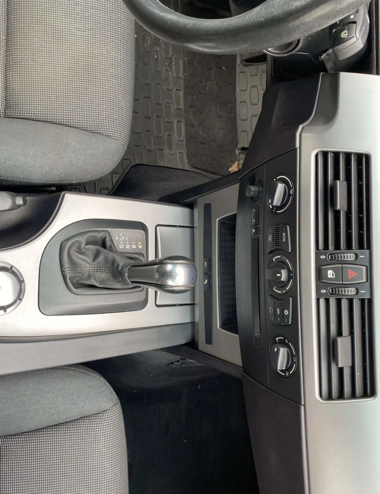 BMW 520, снимка 7 - Автомобили и джипове - 54179342