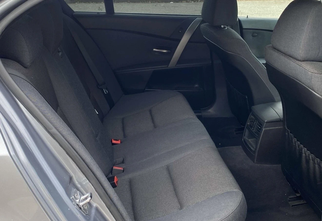 BMW 520, снимка 8 - Автомобили и джипове - 54179342