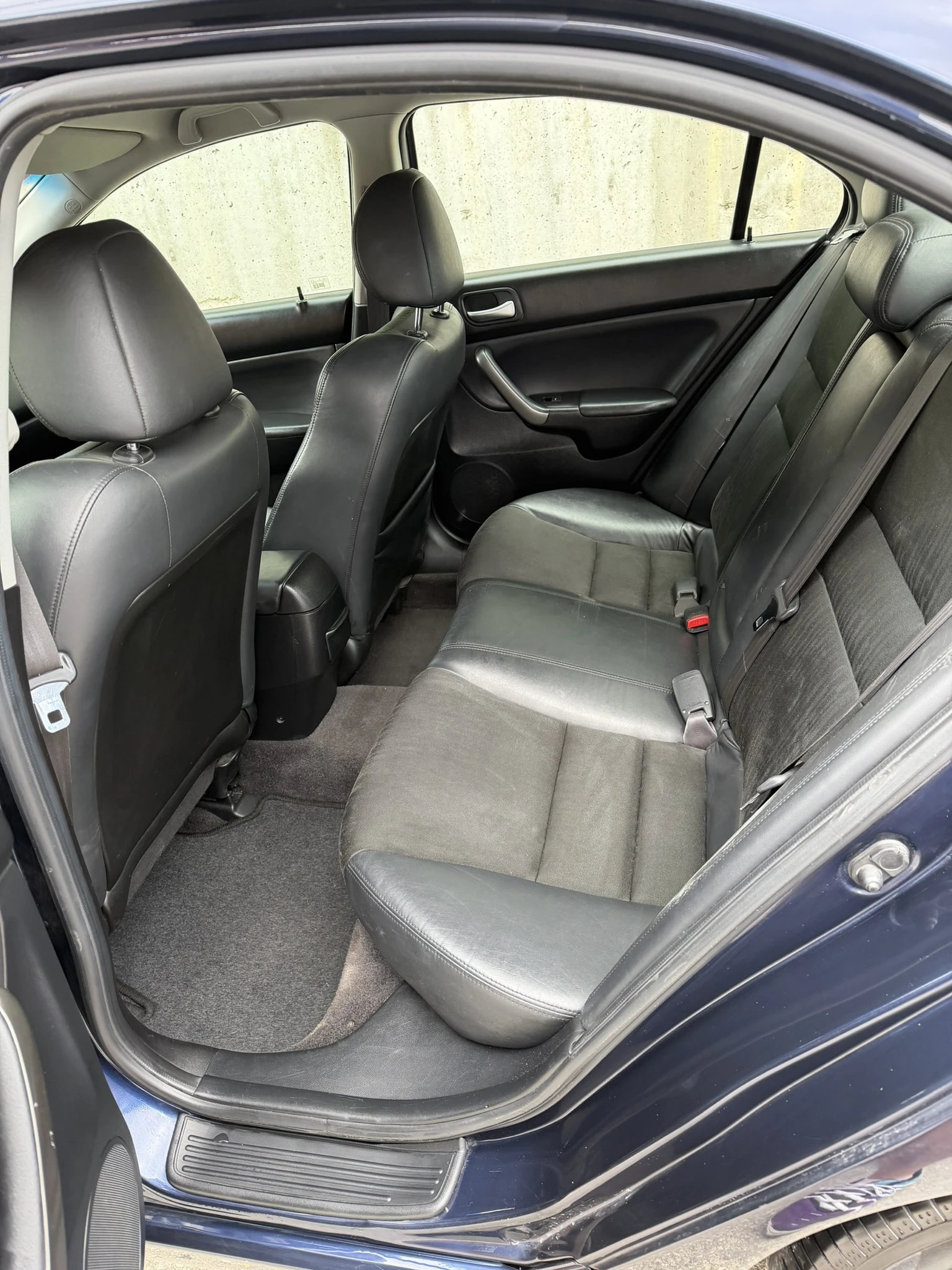 Honda Accord, снимка 4 - Автомобили и джипове - 54439684